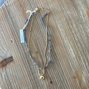 chan luu necklace